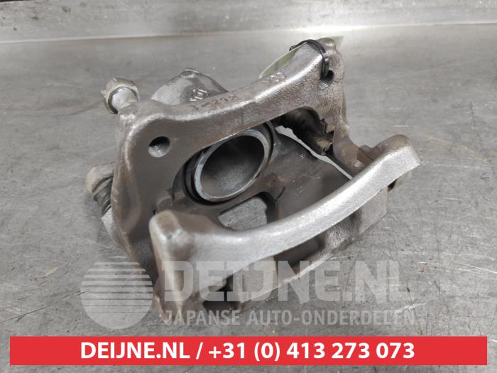 Mitsubishi Colt Front brake calliper, right O645101