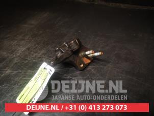 Hyundai I30 Motorlager O645102 foto 2