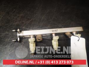 Kia Picanto Galerij (Injectie) O645104 foto 2