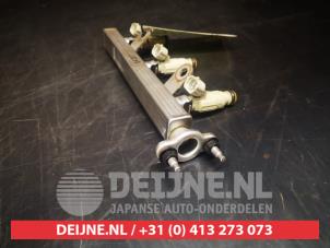 Kia Picanto Galerij (Injectie) O645104 foto 3
