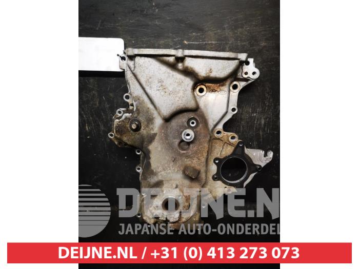 Hyundai I30 Kettenkasten Deckel O645106
