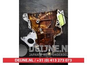 Hyundai I30 Kettenkasten Deckel O645106 foto 2