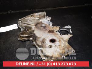 Hyundai I30 Kettenkasten Deckel O645106 foto 3