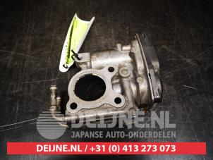 Gebruikte EGR Klep Toyota Avensis Wagon (T27) 2.2 16V D-4D-F 150 Prijs op aanvraag aangeboden door V.Deijne Jap.Auto-onderdelen BV
