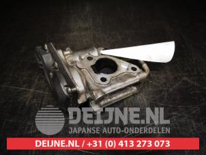 Toyota Avensis EGR Klep O645122 foto 2