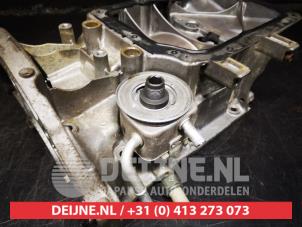 Kia Stonic Ölwanne O645124 foto 4