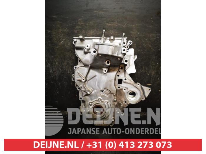 Kia Stonic Kettenkasten Deckel O645161