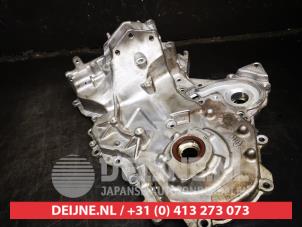 Kia Stonic Distributiedeksel O645161 foto 4