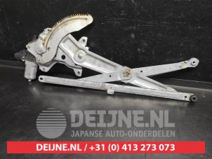Suzuki Swift Window mechanism 4-door, front right O645155 photo 2