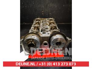 Gebruikte Cilinderkop Kia Sorento II (XM) 2.4 16V 4x2 Prijs op aanvraag aangeboden door V.Deijne Jap.Auto-onderdelen BV