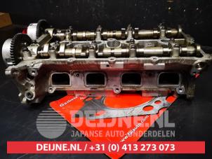 Kia Sorento Cylinder head O645166 photo 3