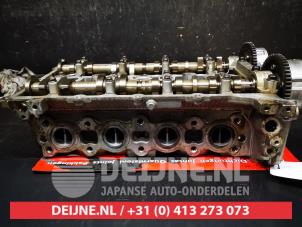 Kia Sorento Cylinder head O645166 photo 4