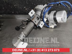 Gebruikte Stuurkolomas Toyota Auris (E15) 1.8 16V HSD Full Hybrid Prijs op aanvraag aangeboden door V.Deijne Jap.Auto-onderdelen BV