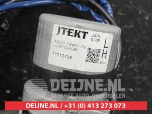 Toyota Auris Steering column O645173 photo 2