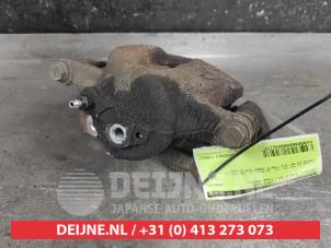 Toyota Auris Bremszange links vorne O645177 foto 3
