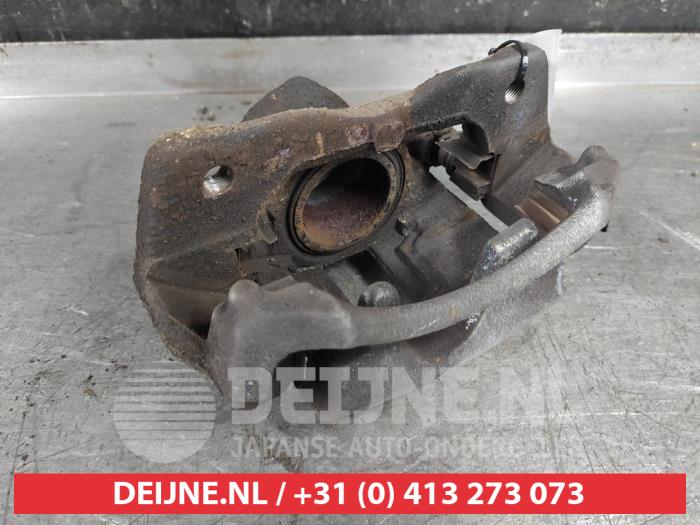Toyota Auris Remklauw (Tang) rechts-voor O645178