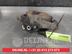Toyota Auris Bremszange rechts vorne O645178 foto 3