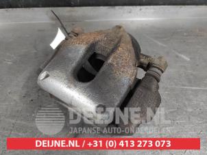 Toyota Auris Bremszange rechts vorne O645178 foto 2