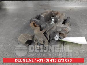 Toyota Auris Bremszange links hinten O645179 foto 3
