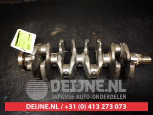 Hyundai I10 Kurbelwelle O645185 foto 3