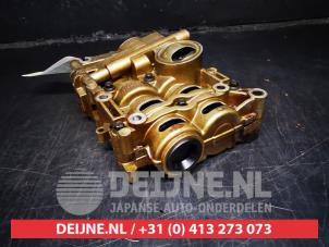 Kia Sorento Ölpumpe O645188 foto 2