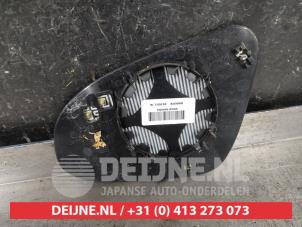 Toyota Auris Spiegelglas rechts O645199 foto 2