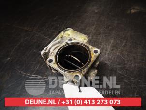 Hyundai Santafe Gasklephuis O645203 foto 3