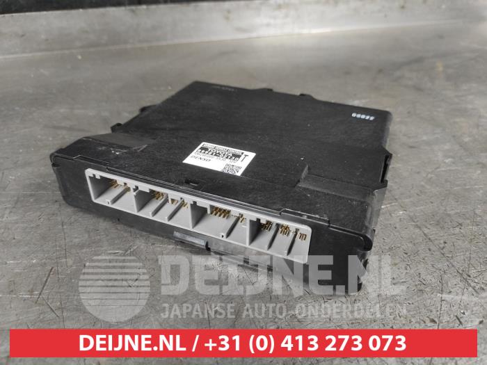 Toyota Auris Computer hybride accu O645205