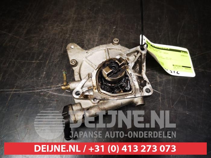 Hyundai Santafe Vacuum pump (diesel) O645206