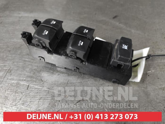 Hyundai I30 Kombischalter Fenster O645231