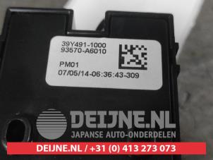 Hyundai I30 Multi-functional window switch O645231 photo 2
