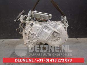 Toyota Rav-4 Gearbox O645225 photo 2