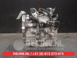 Toyota Rav-4 Gearbox O645225 photo 3