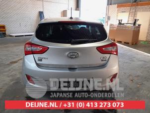 Hyundai I30 Achterklep O645237 foto 2