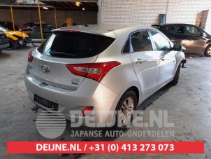 Hyundai I30 Achterklep O645237 foto 3