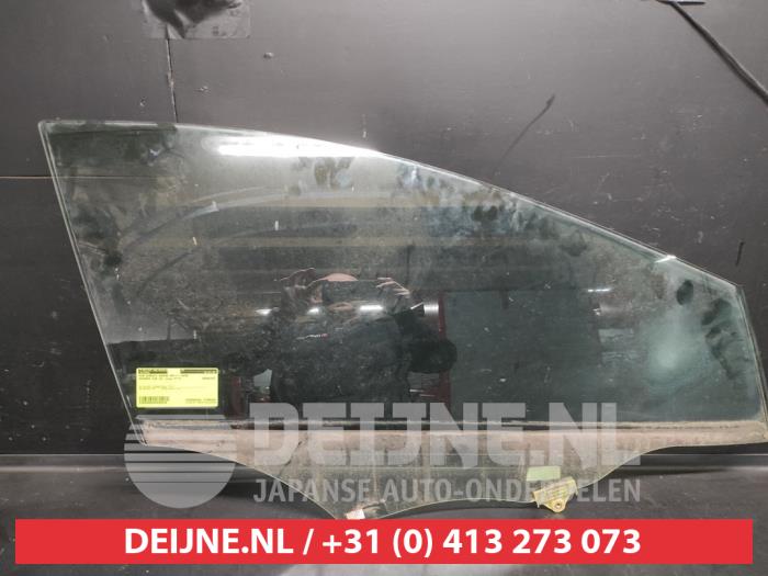 Hyundai I30 Türscheibe 4-türig rechts vorne O645248