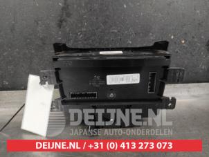 Hyundai I30 Heater control panel O645253 photo 2