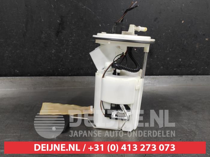 Gebruikte Tank element Pomp Hyundai i30 (GDHB5) 1.6 GDI Blue 16V Prijs € 75,00 Margeregeling aangeboden door V.Deijne Jap.Auto-onderdelen BV