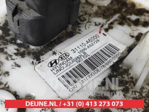 Hyundai I30 Kraftstoffpumpe Elektrisch O645260 foto 3