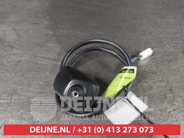 Toyota Yaris Antenne O645262