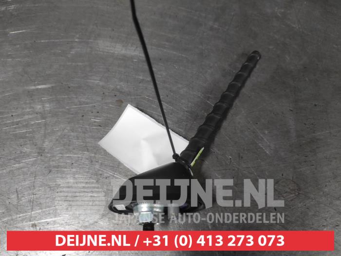 Hyundai I10 Antenne O645266