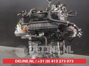 Kia Rio Engine O645275 photo 2