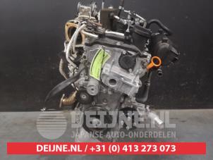 Kia Rio Engine O645275 photo 3