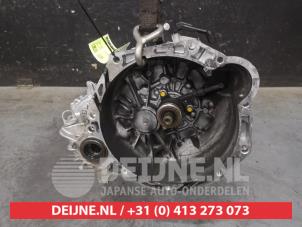 Kia Rio Gearbox O645276 photo 3