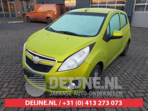 Chevrolet Spark Fog light, front left O645292 photo 3