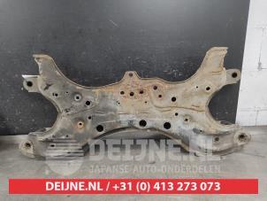 Toyota Corolla Subframe O645328 photo 2