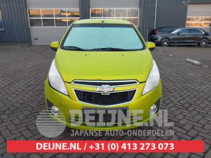 Chevrolet Spark Grille O645295 photo 3