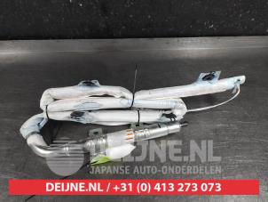 Suzuki Swift Roof curtain airbag, left O645338 photo 2