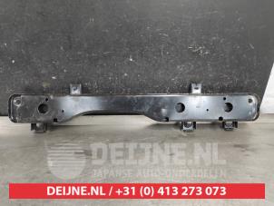 Nissan Qashqai Radiateurbalk O645342 foto 2