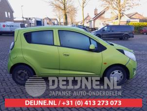 Chevrolet Spark Portier 4Deurs rechts-achter O645314 foto 3